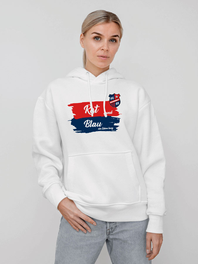 Hoodie Loyal Unisex