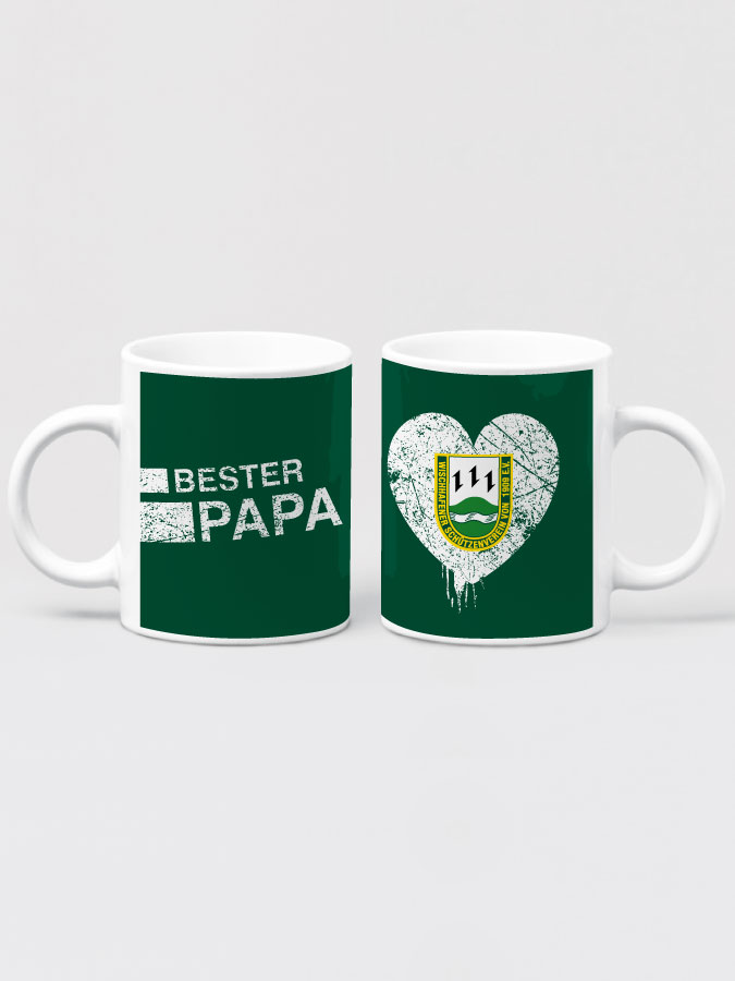 Tasse - Bester Papa