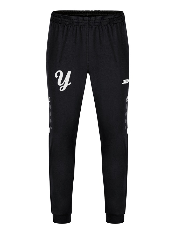 Jako Polyesterhose Challenge Damen