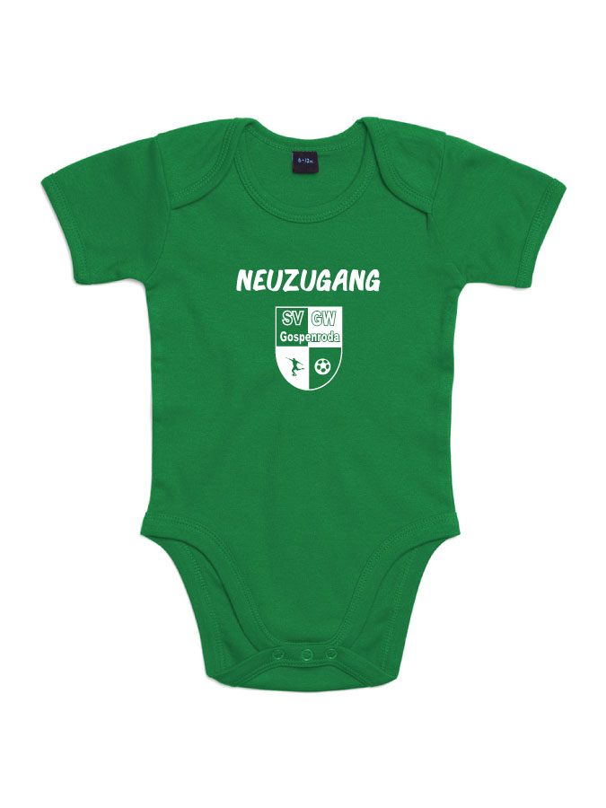 Baby Body Neuzugang