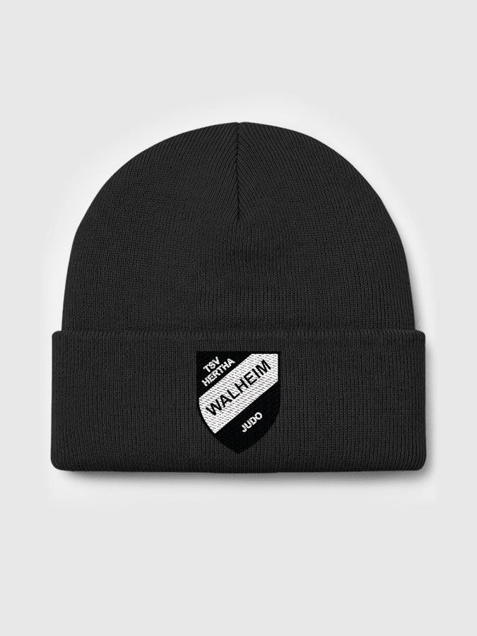 Beanie Kids Sticklogo