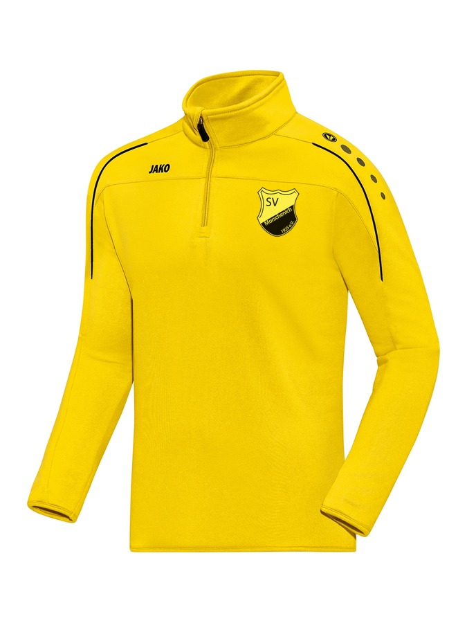 Jako Ziptop Classico