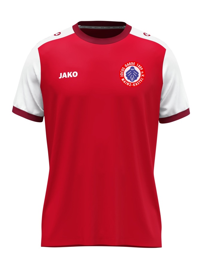 Jako Trikot Dynamic Kurzarm