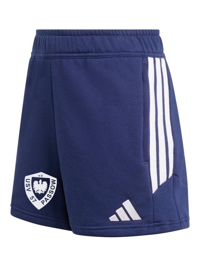adidas Tiro 26 League Sweat Shorts Damen
