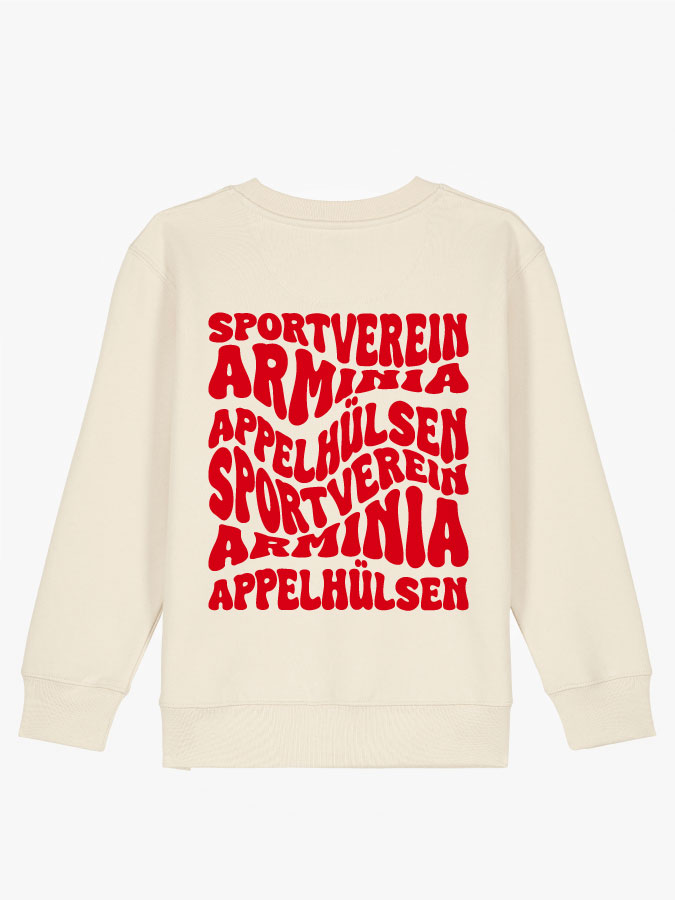 Sweater Wavy Kids