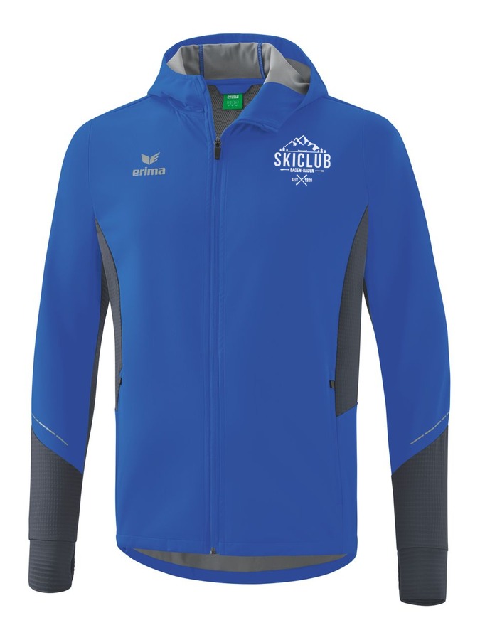Erima Racing Runningjacke