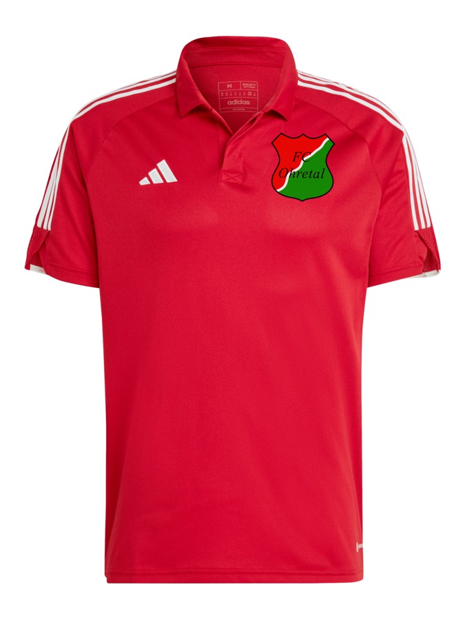 adidas Tiro 23 League Poloshirt