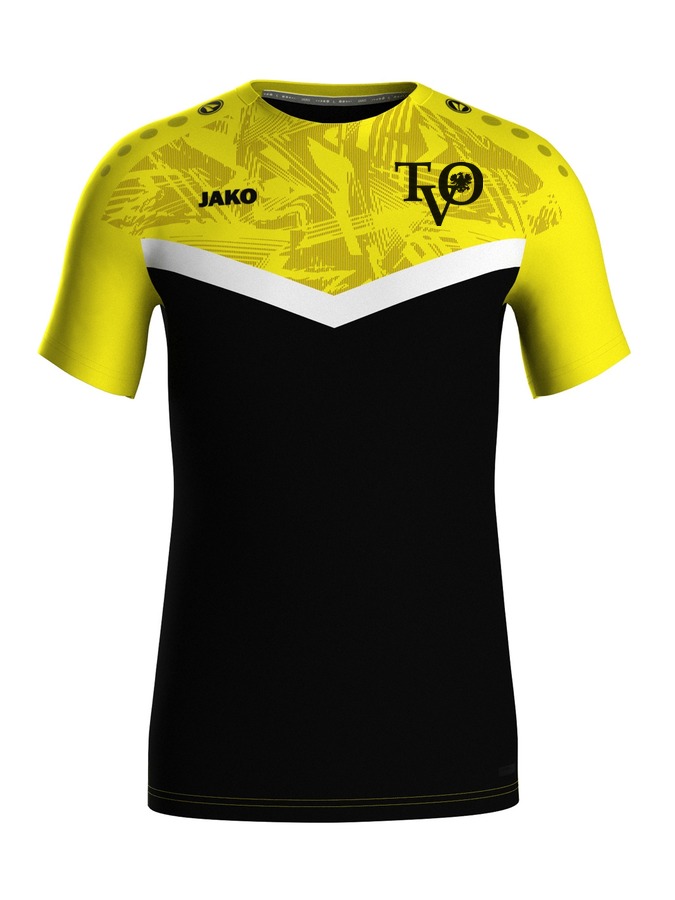 Jako T-Shirt Iconic