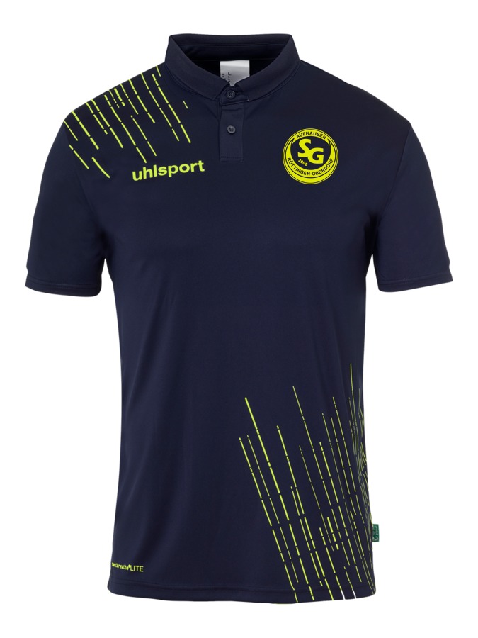 uhlsport Score 26 Poly Polo
