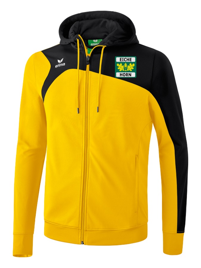 Erima Club 1900 2.0 Trainingsjacke mit Kapuze