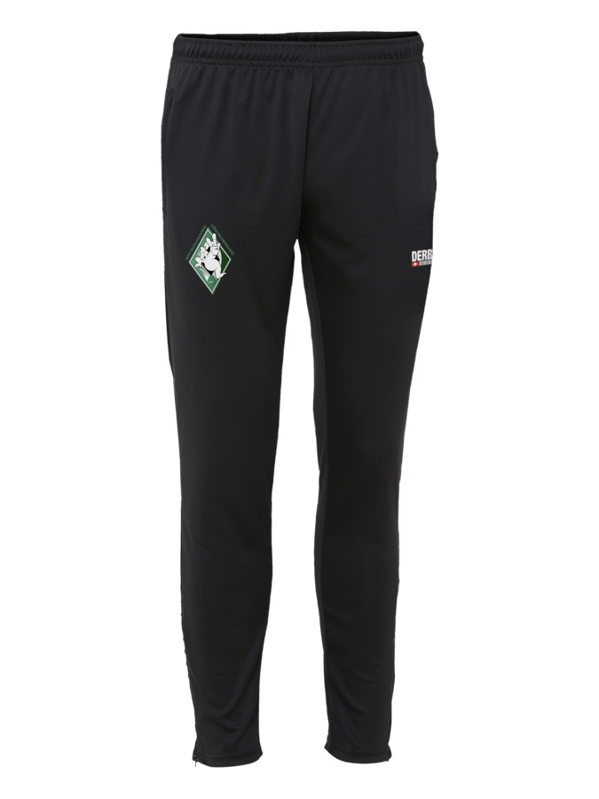 Derbystar Hyper Poly-Arbeitshose