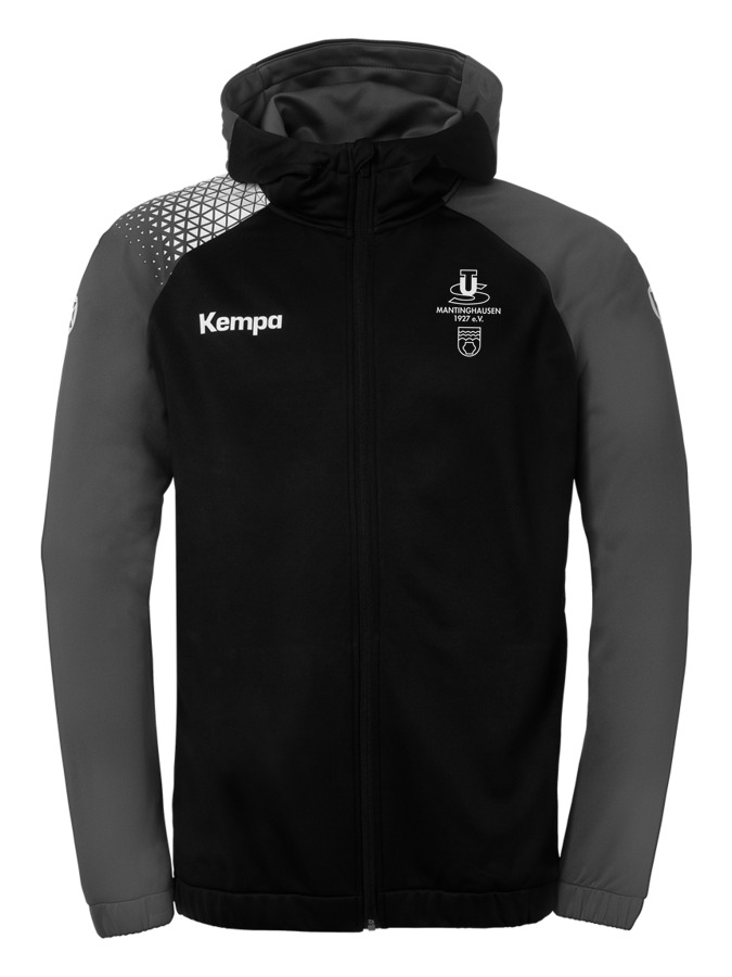 Kempa Ambition 28 Kapuzenjacke