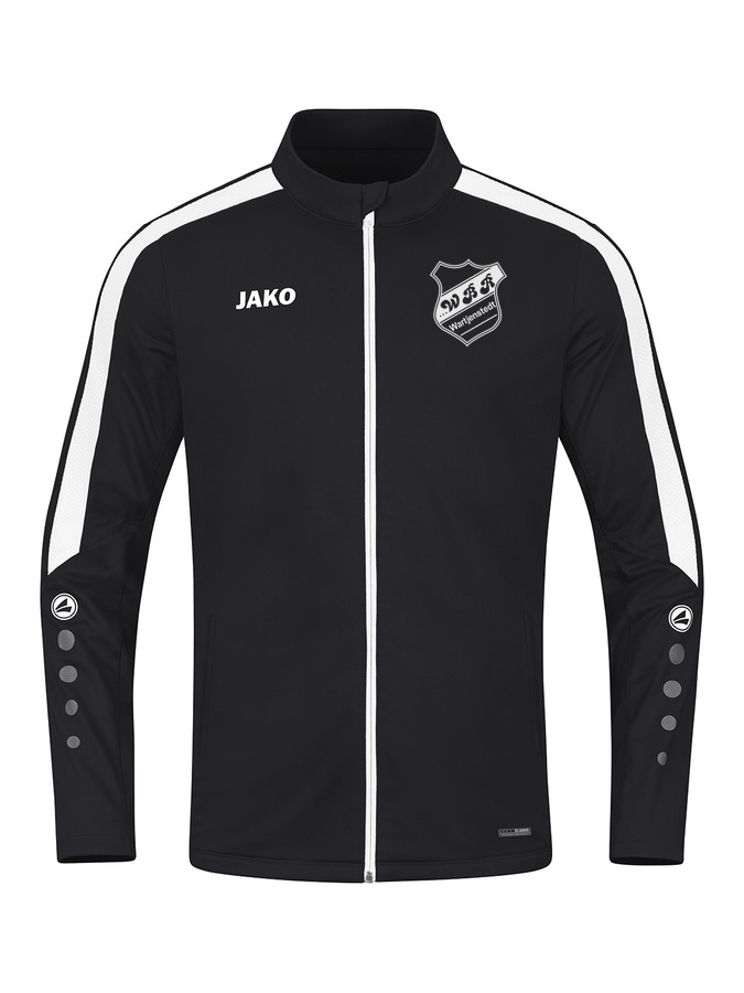 Jako Polyesterjacke Power