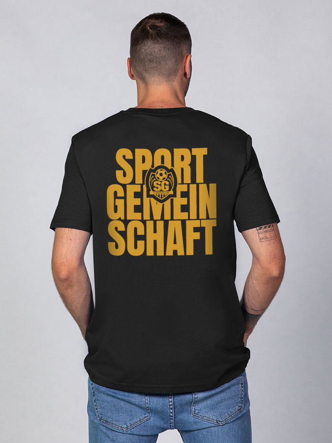 Shirt Urban Herren