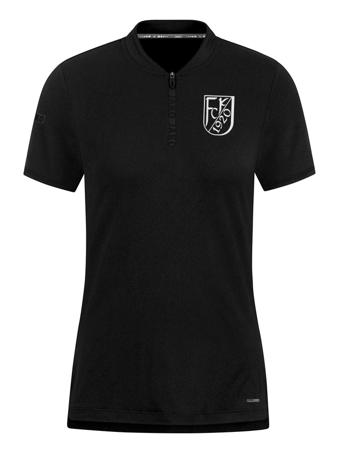 Jako Poloshirt Pro Casual Damen