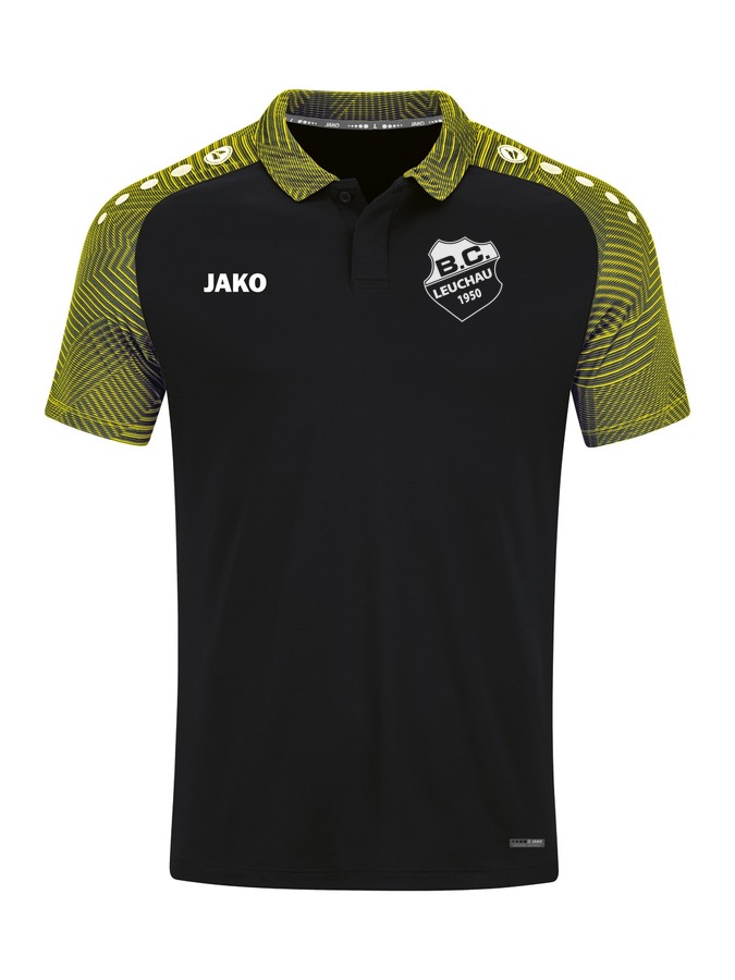 Jako Poloshirt Performance