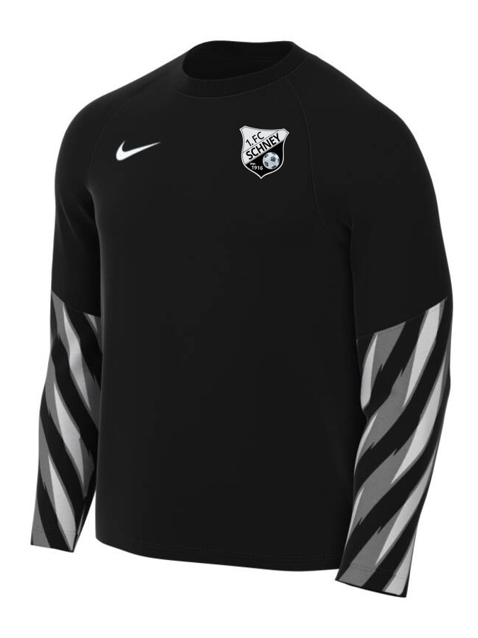 Nike Dri-FIT Park V Torwart Trikot Langarm