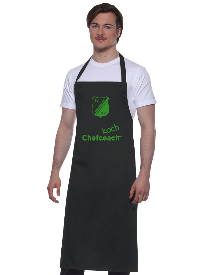 Kochschürze Sergen