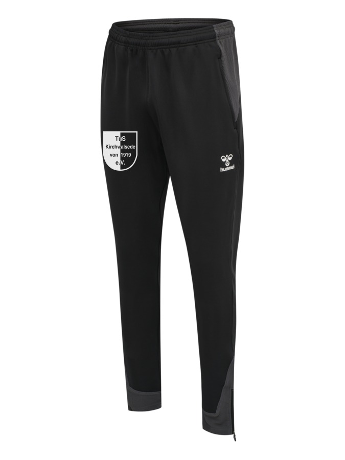 Hummel Lead Poly Pants
