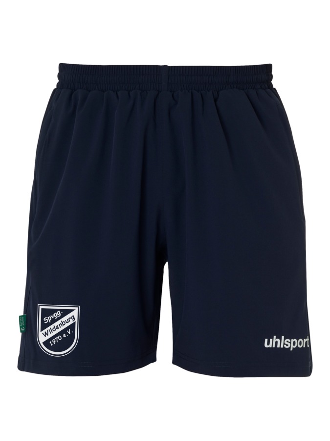 uhlsport Essential Evo Woven Shorts