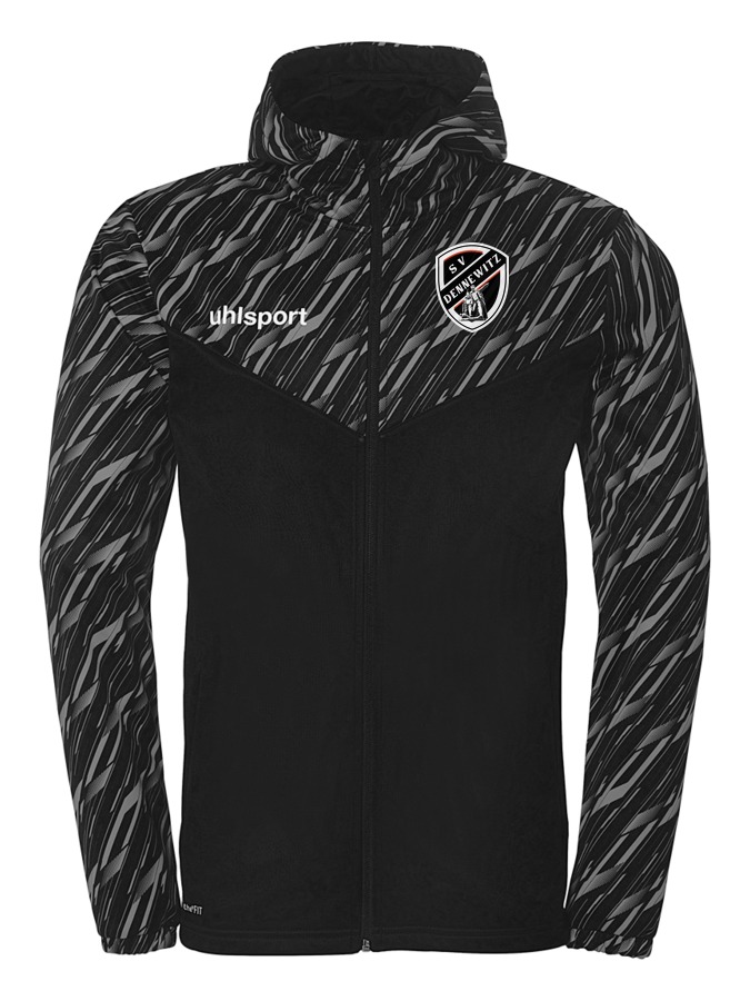 uhlsport Progressive 28 Multi Hood Jacke