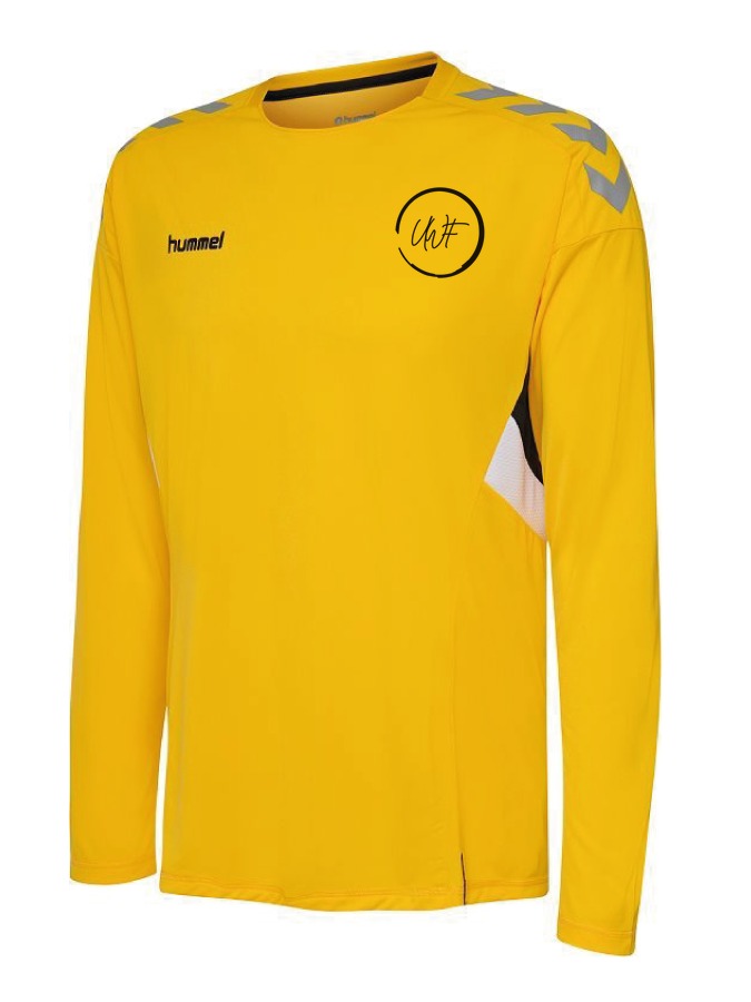 Hummel Tech Move Jersey Langarm