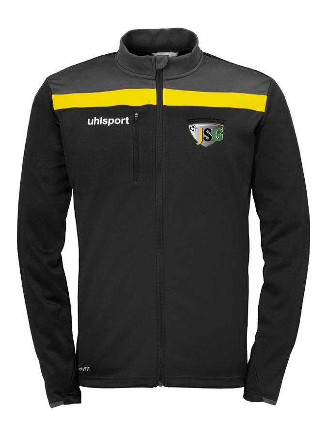 uhlsport Offense 23 Poly Jacke