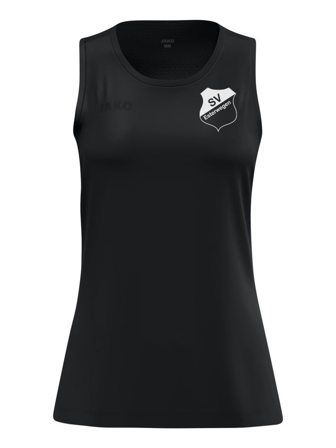 Jako Tanktop Uni Damen