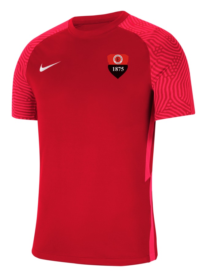 Nike Strike II Trikot