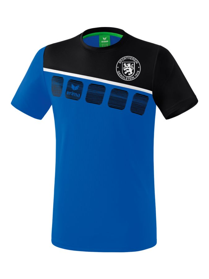 Erima 5-C T-Shirt