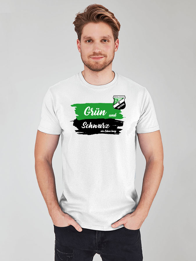 Shirt Loyal Herren