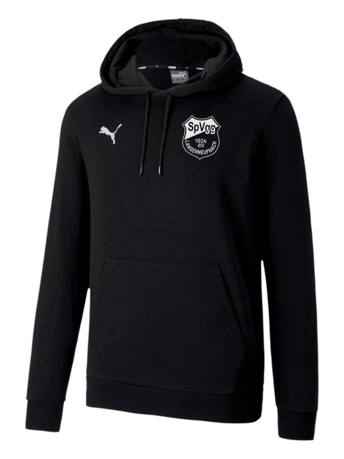 PUMA teamGOAL 23 Casuals Hoody