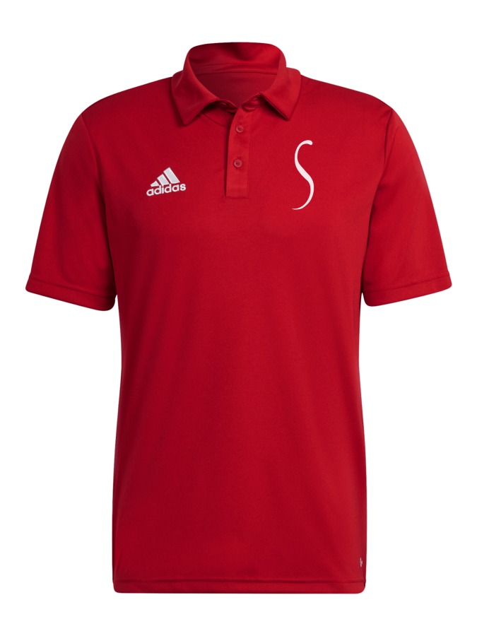 adidas Entrada 22 Poloshirt