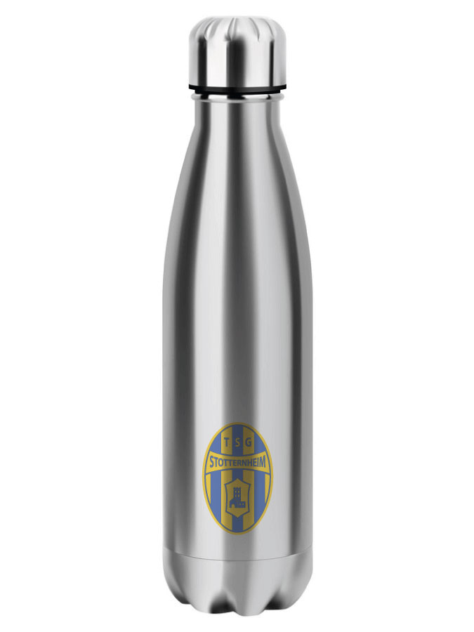 Edelstahl-Thermosflasche