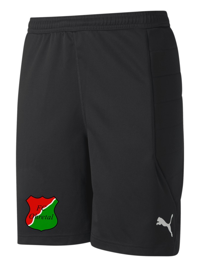 PUMA Torwartshorts