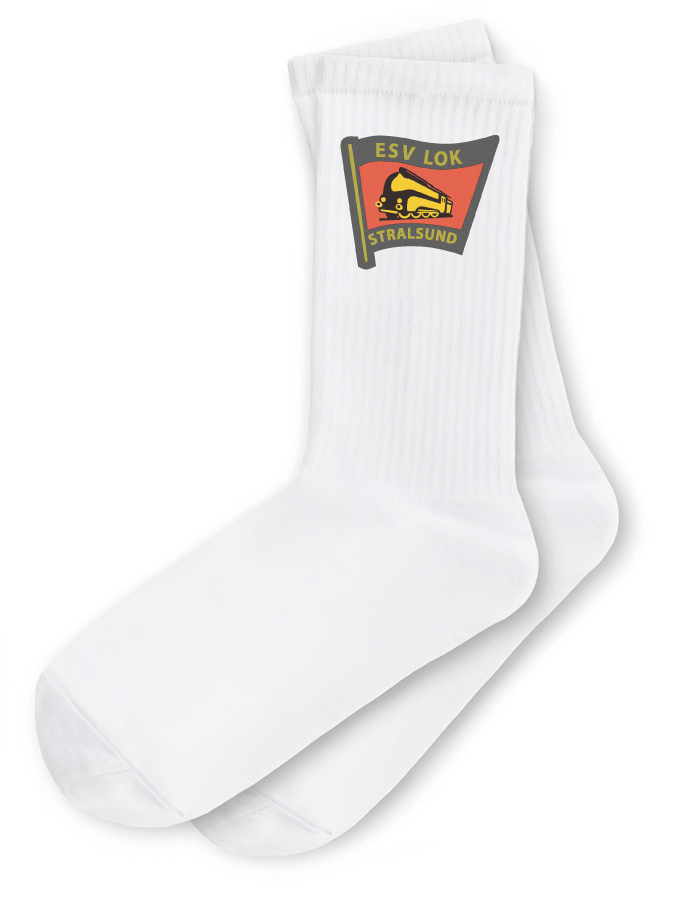 Sportsocken Logo