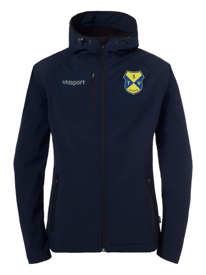 uhlsport Essential Softshelljacke Damen