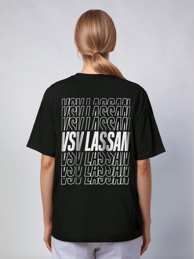 Oversized Shirt Neon Unisex