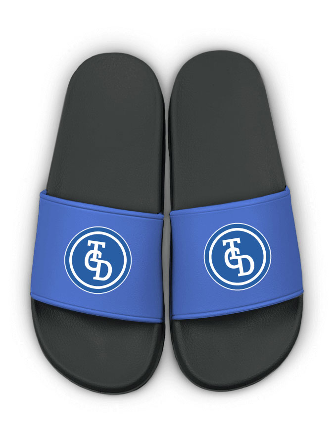 Badelatschen Logo