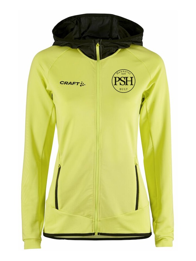 Craft Extend Trainingsjacke Damen