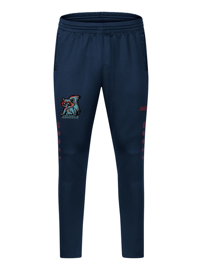 Jako Trainingshose Challenge Damen