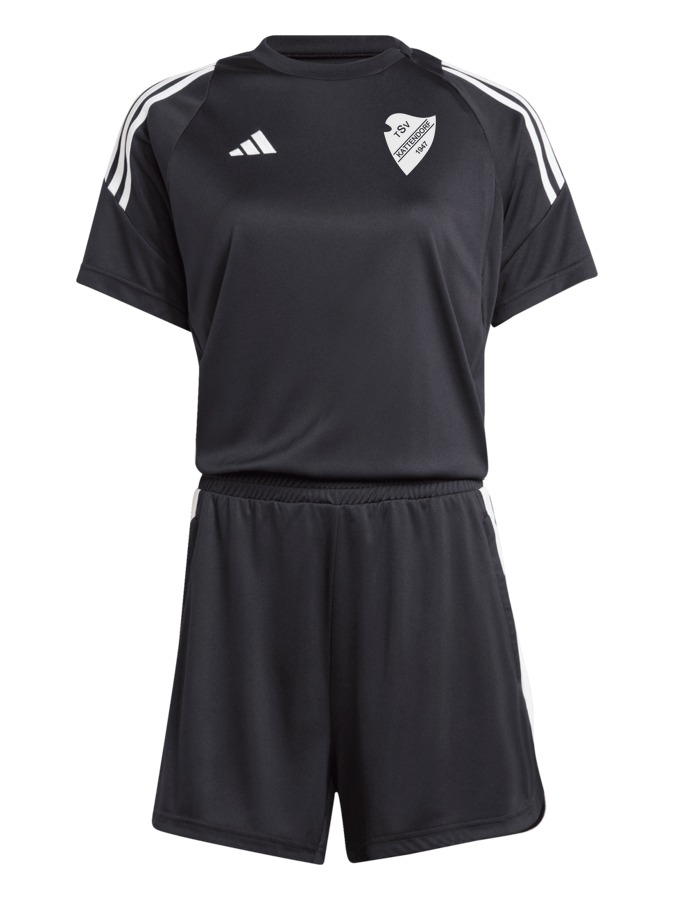 adidas Tiro 24 Training Jumpsuit Damen