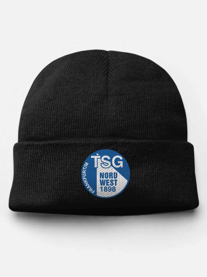 Beanie Sticklogo