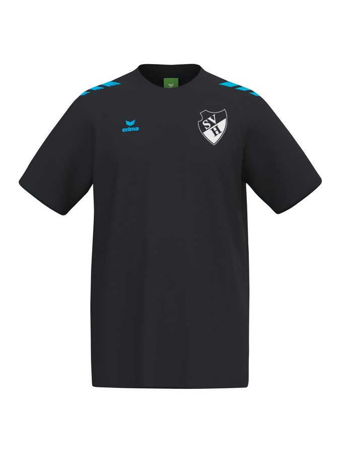 Erima Compete 3 Wings T-Shirt
