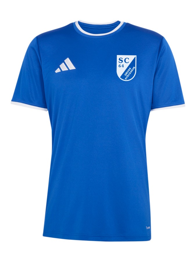 adidas Entrada 26 Trikot