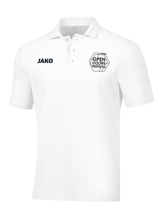 Jako Poloshirt Base