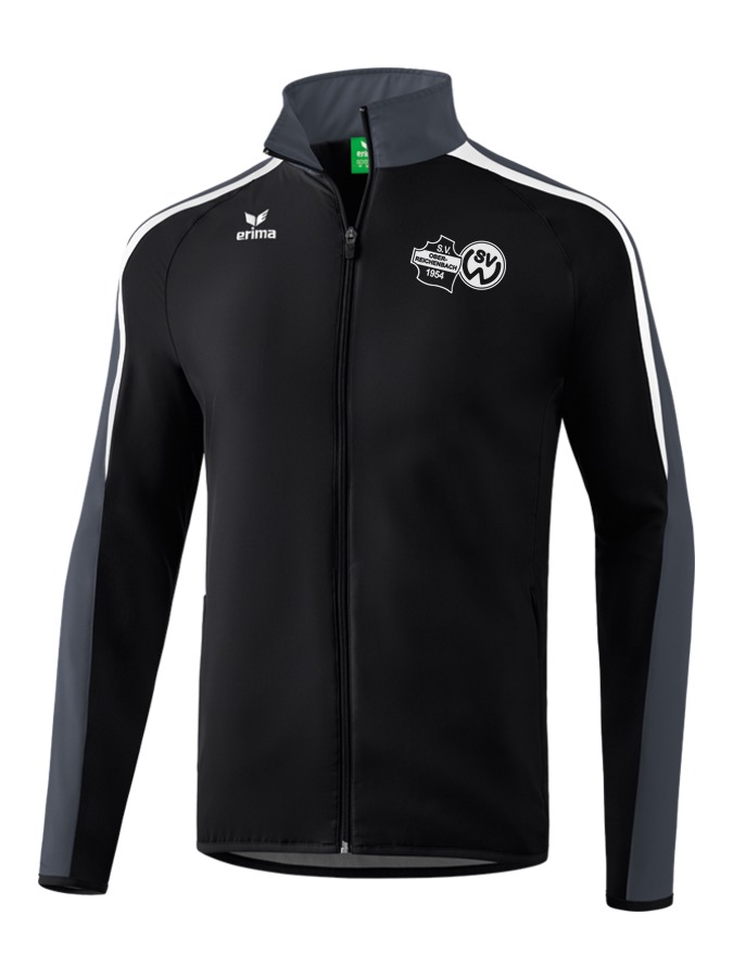 Erima Liga 2.0 Präsentationsjacke