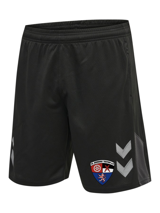 Hummel Lead Trainer Shorts