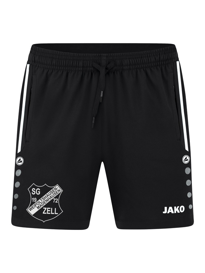 Jako Short Allround Damen