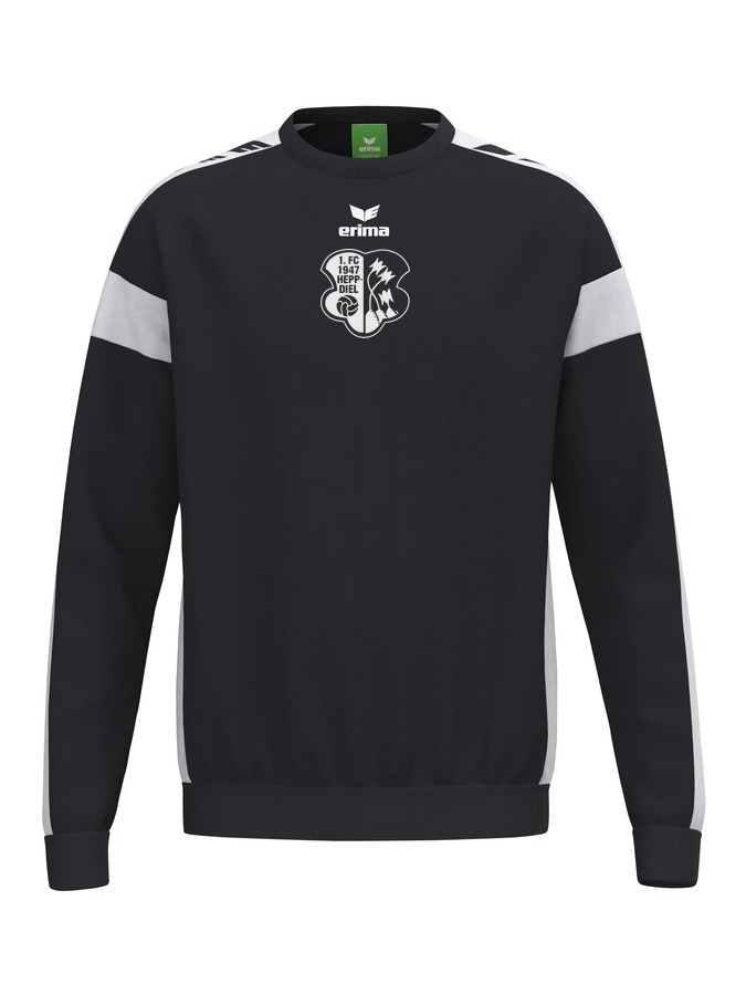 Erima Compete 3 Wings Torwartshirt